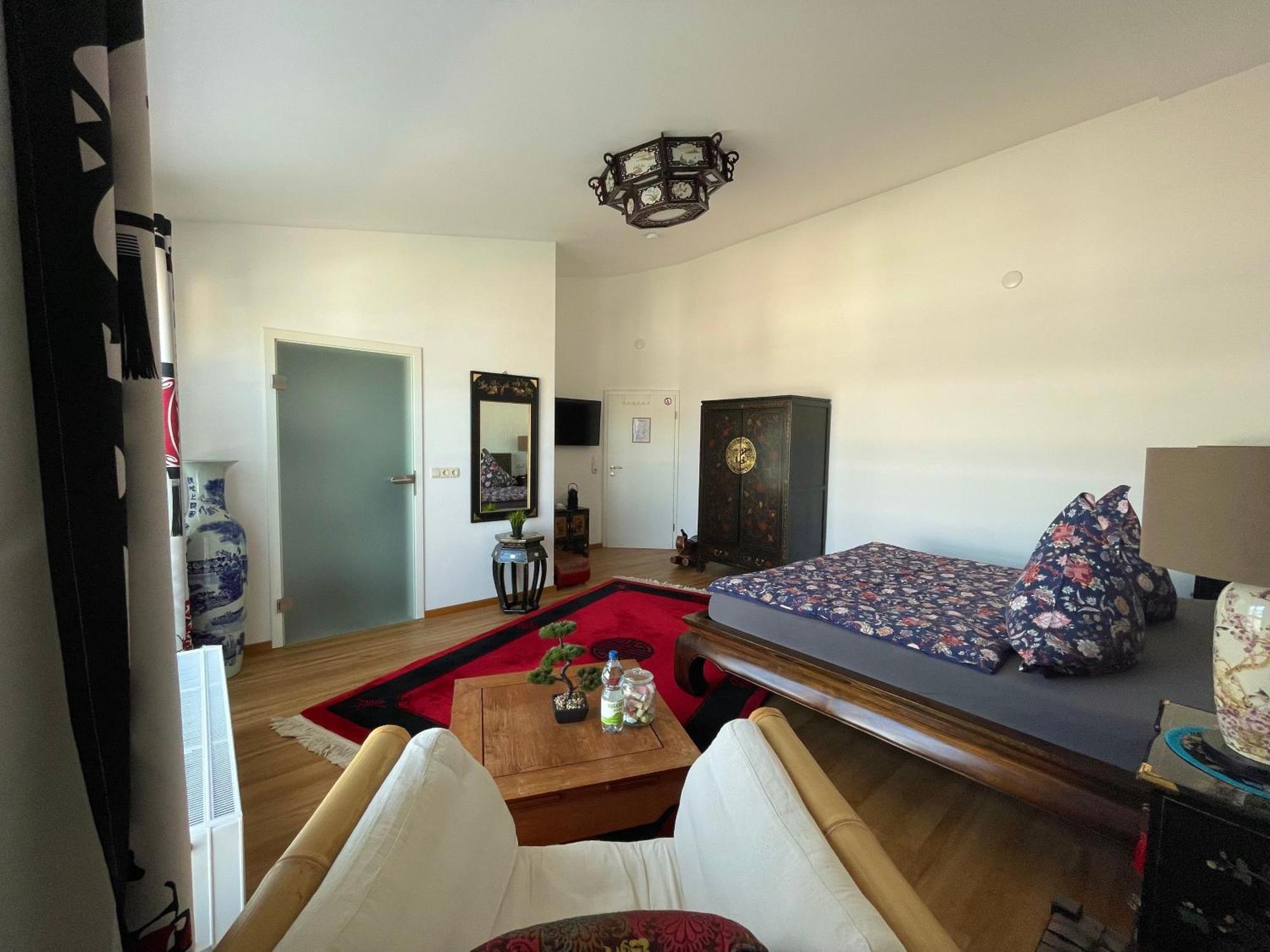 Weilerswist Mine Hotel מראה חיצוני תמונה
