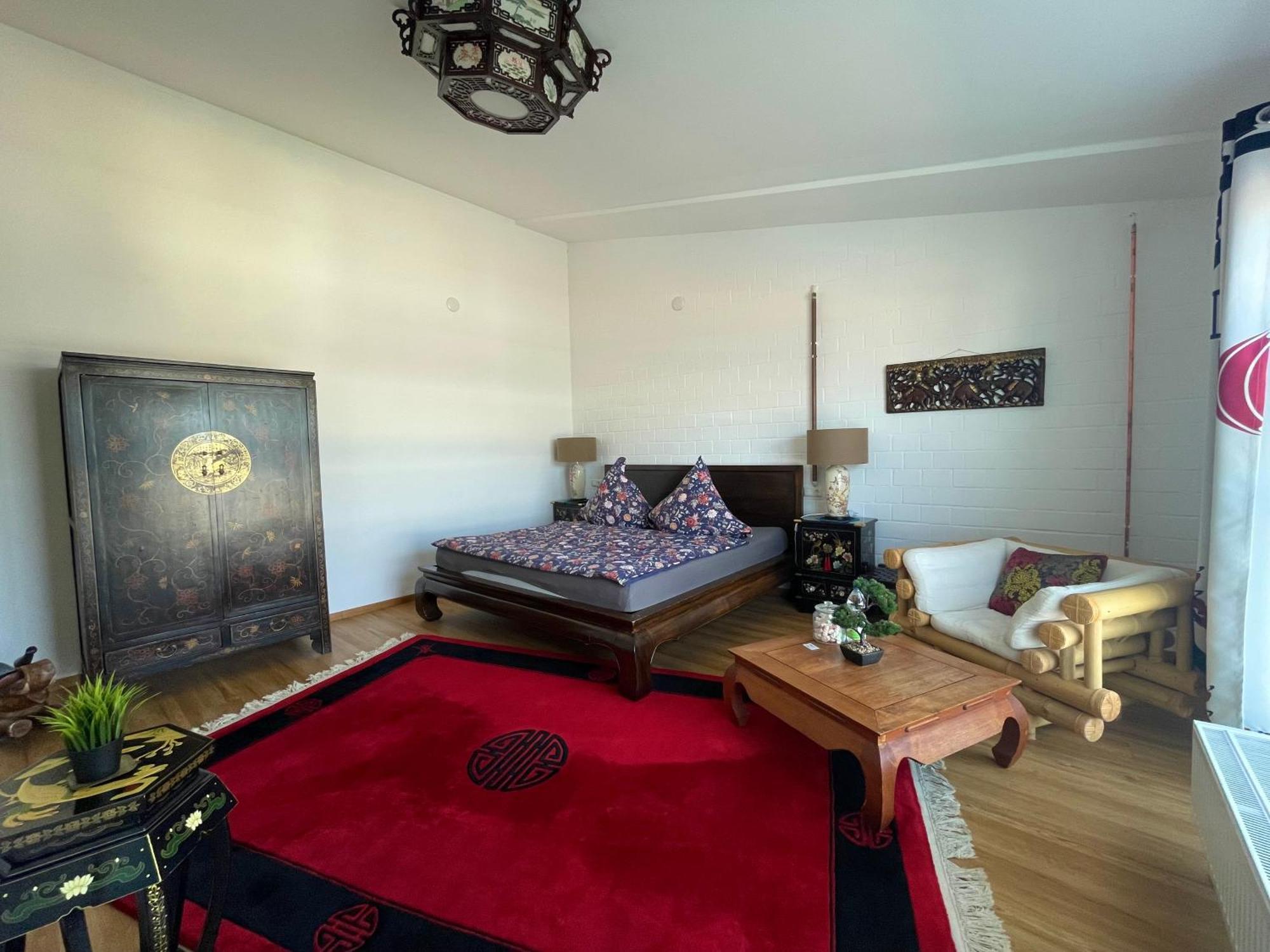 Weilerswist Mine Hotel מראה חיצוני תמונה