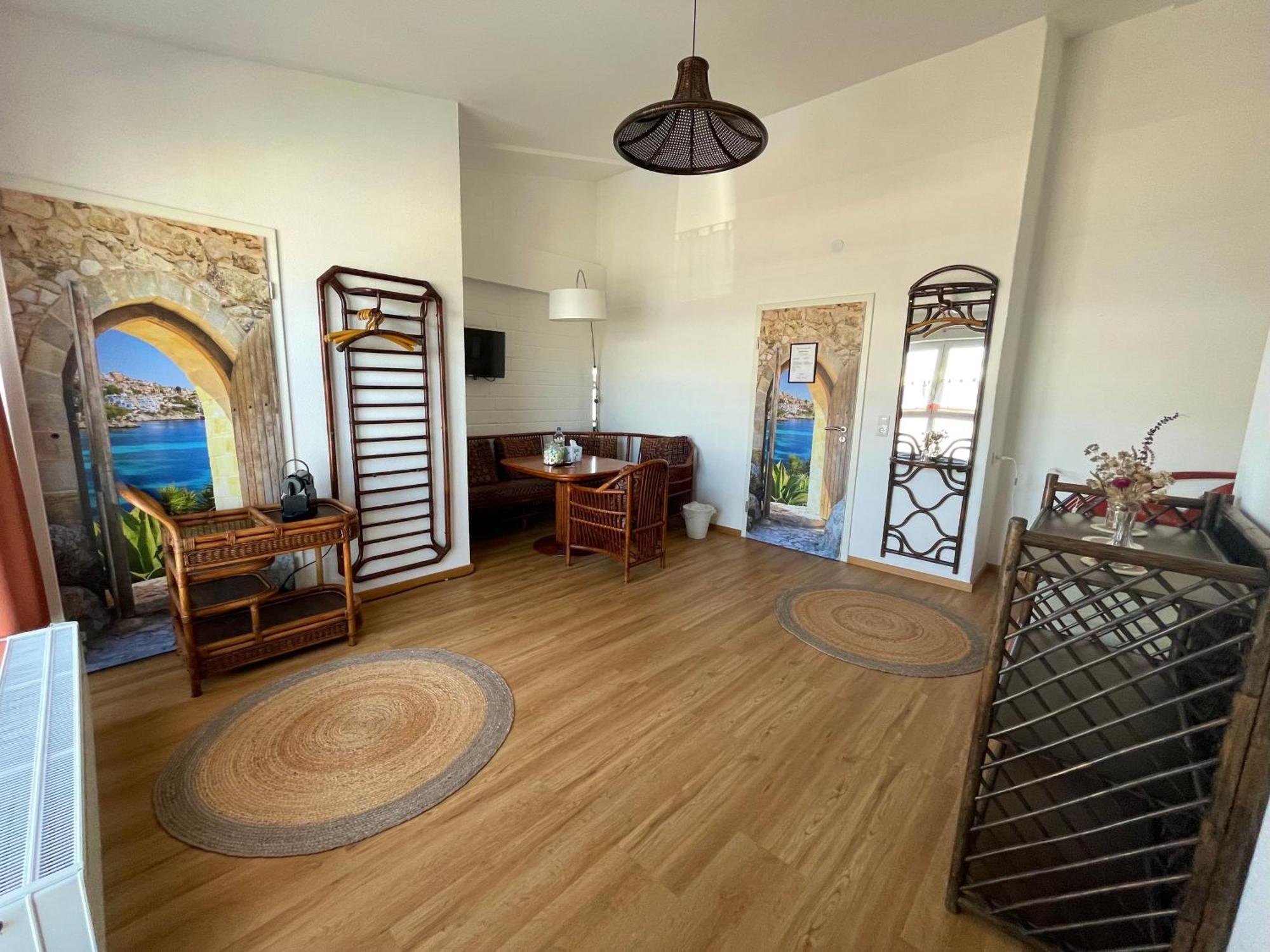 Weilerswist Mine Hotel מראה חיצוני תמונה